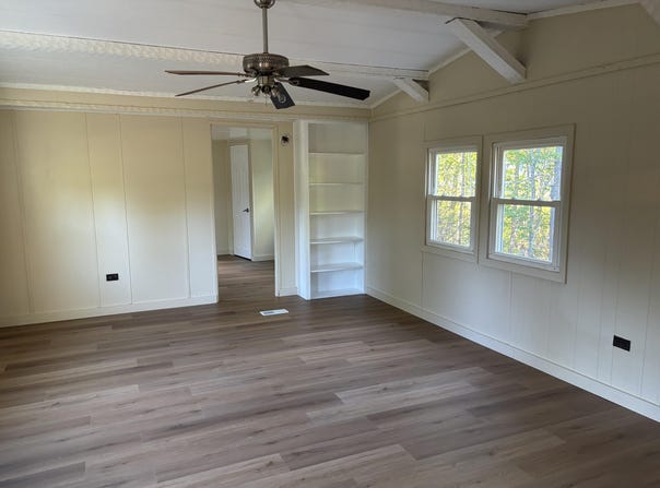 136 Wentzell Road, Litchfield, ME 04350