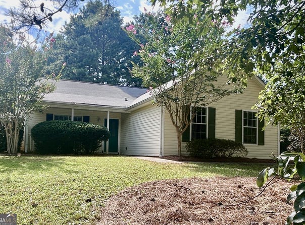 6 Saddlebrook Chase, Senoia, GA 30276