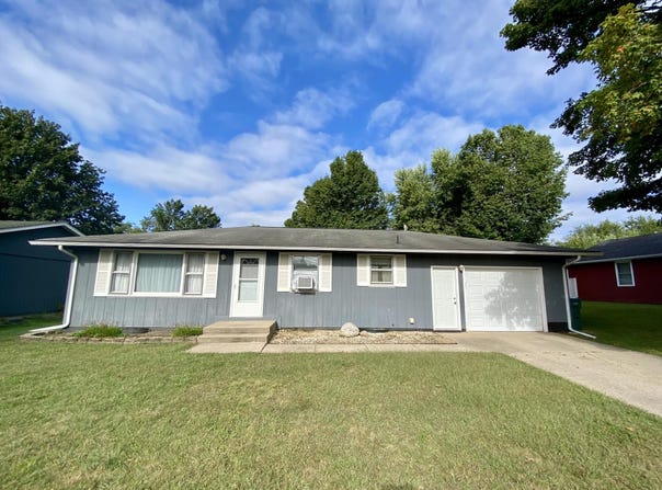 1064 Albin Drive, La Porte, IN 46350