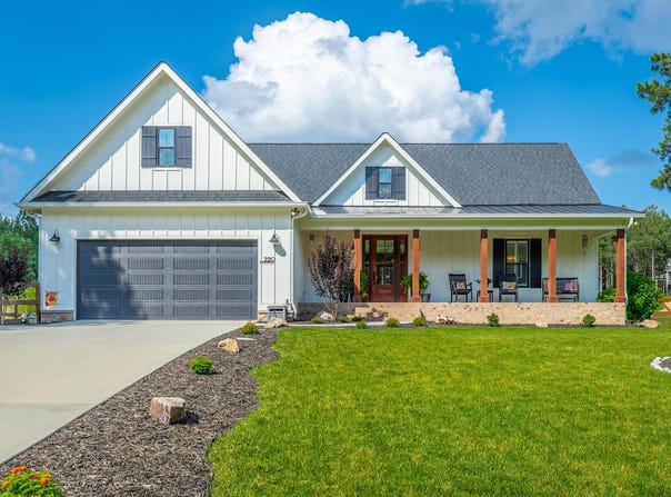 220 Bootleg Drive, Jasper, TN 37347