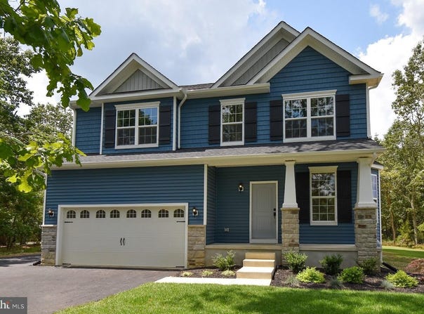 1825 PASADENA Avenue, DEPTFORD, NJ 08096