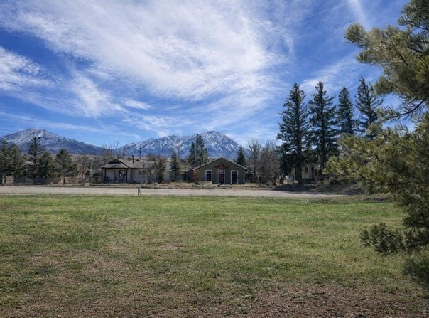 E Francisco St, La Veta, CO 81055