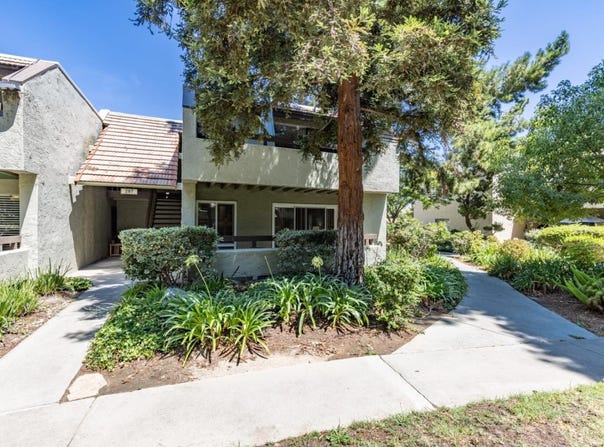 287 Tradewinds DR 11, SAN JOSE, CA 95123