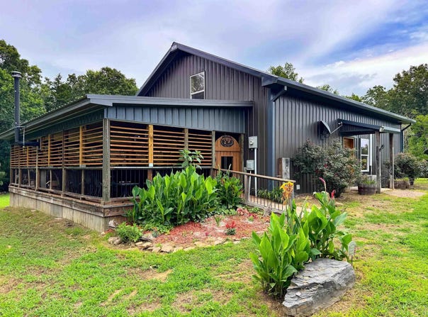 7135 Hwy 124, Quitman, AR 72131