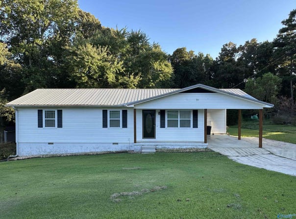 91 County Road 1165, Cullman, AL 35057