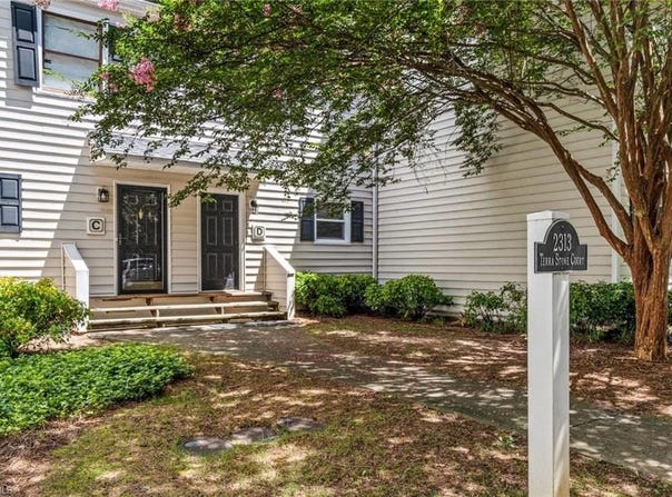 2313 Terra Stone Court, Clemmons, NC 27103