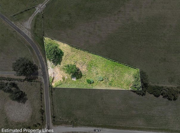 210 Lcr 822, Groesbeck, TX 76642
