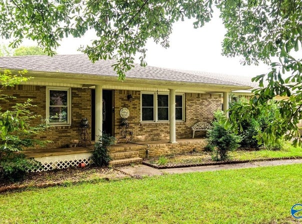 186 Flagstone Trail, Hamilton, AL 35570