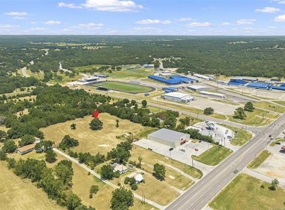 4918 State Highway 199, Dickson, OK 73401