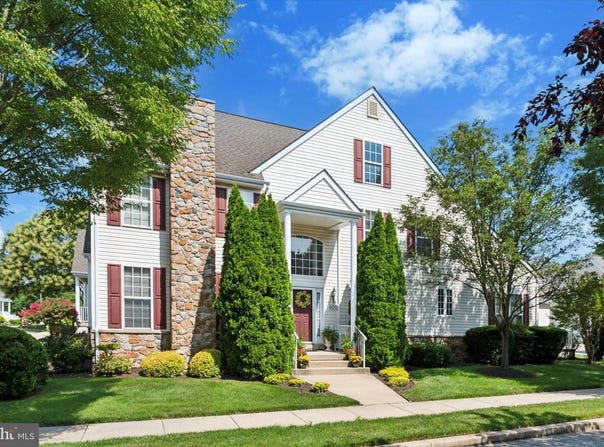 400 LANTERN LN, KENNETT SQUARE, PA 19348
