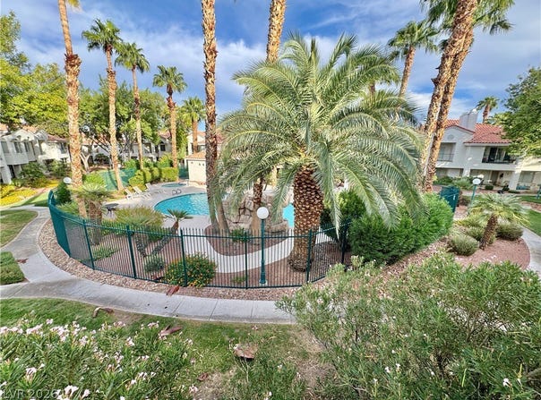 5412 Harmony Green Drive, Las Vegas, NV 89149