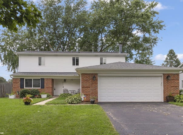 311 Thistle Drive, Bolingbrook, IL 60490