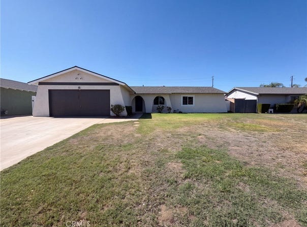 11828 Craw, Chino, CA 91710