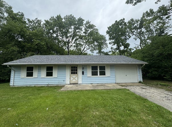 803 Skyline Drive, Danville, IL 61832