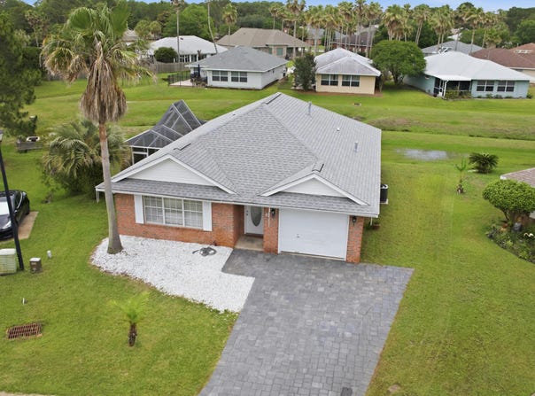 43 Mandevilla Lane, Miramar Beach, FL 32550