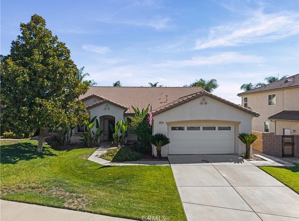 29128 Blue Spruce, Menifee, CA 92584