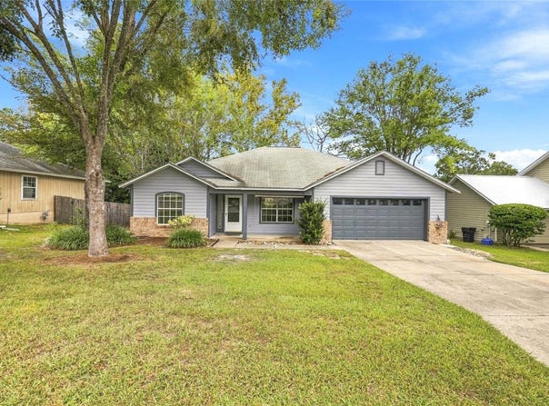 8630 NW 35TH Road, GAINESVILLE, FL 32606