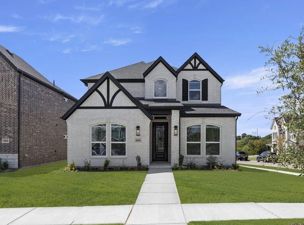8100 Caprock Trail, Rowlett, TX 75089