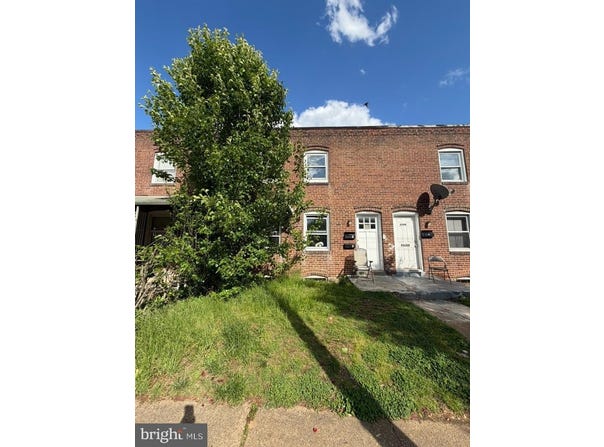 3507 6TH ST, BALTIMORE, MD 21225