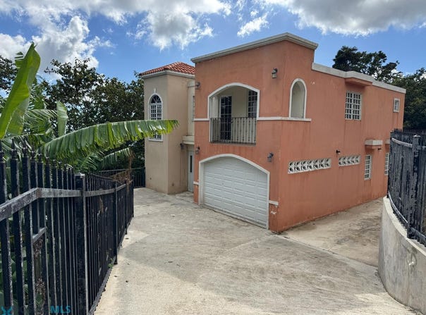 Anón, Ponce, PR 00731
