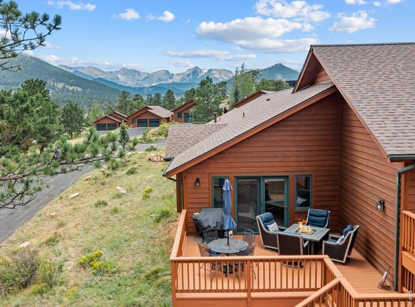 680 Cedar Ridge Cir, Estes Park, CO 80517