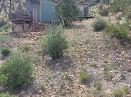 37400 N Big View Trail, Ash Fork, AZ 86320