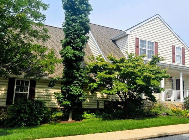 700 ARBOR Lane, KENNETT SQUARE, PA 19348