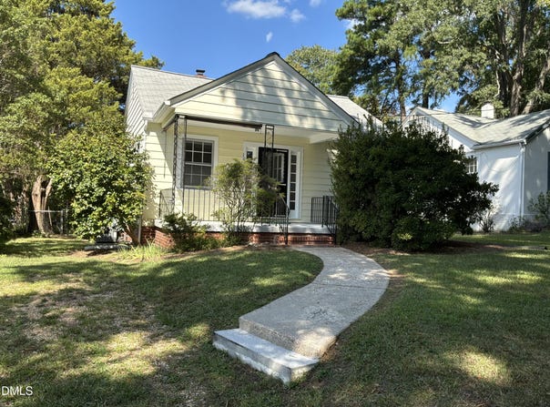 103 E Ellerbee Street, Durham, NC 27704