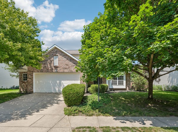 5868 E 126th Street, Carmel, IN 46033