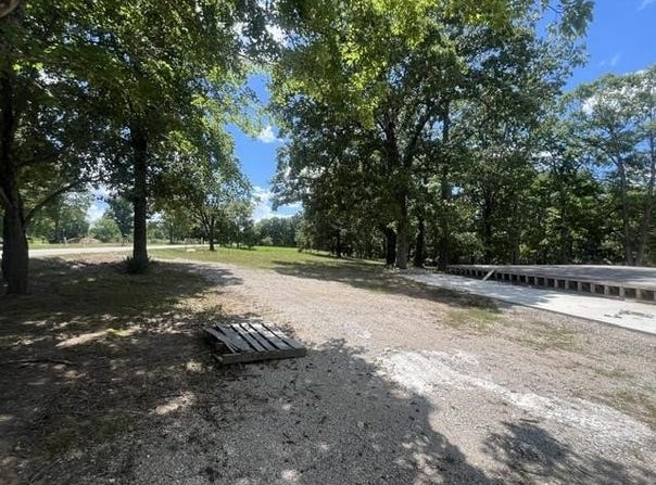 FM101, Hardy, AR 72542