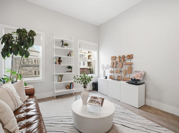 1620 Broadway 5, SAN FRANCISCO, CA 94109