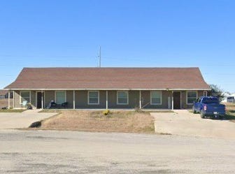216 Blue Bell Court, Weatherford, TX 76088