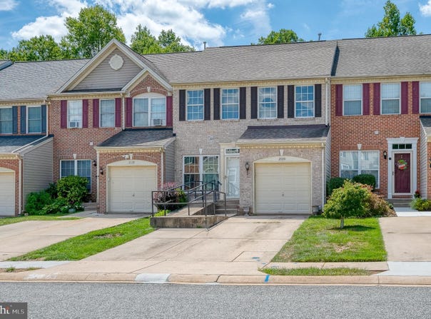 2120 MARDIC Drive, FOREST HILL, MD 21050