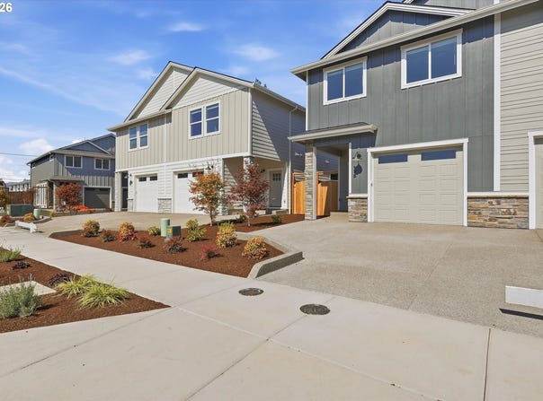 175 SE Jensen Pl, Corvallis, OR 97333