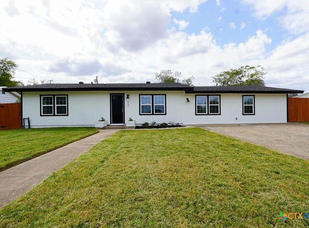 913 Hander Lane, Belton, TX 76513