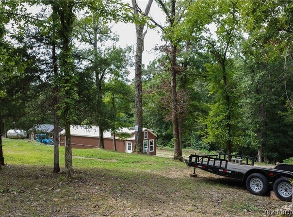 19145 Strawberry Fields Drive, Barnett, MO 65011
