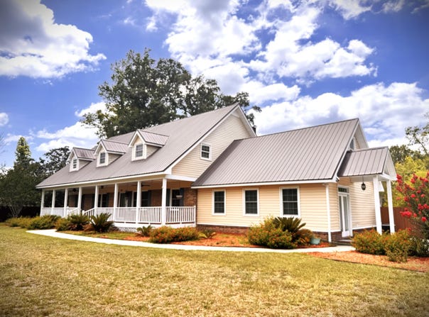 379 Mcclure Lane, Walterboro, SC 29488