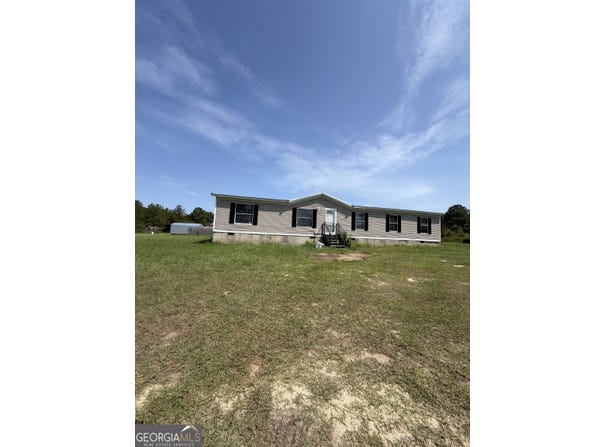 Waldrep Road, Dublin, GA 31021