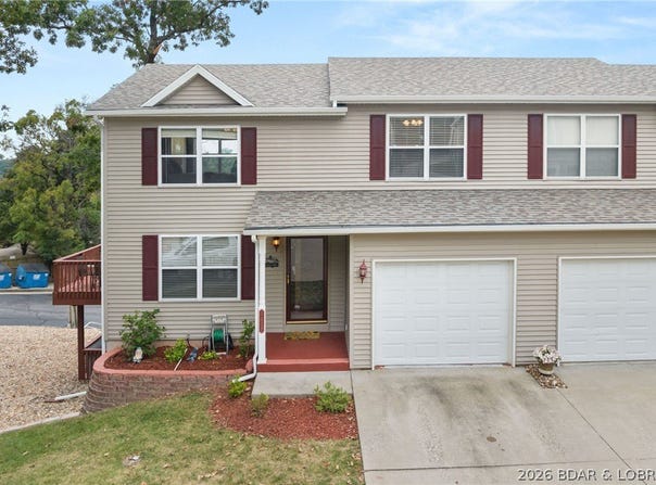 1229 Pinewood Drive, Osage Beach, MO 65065