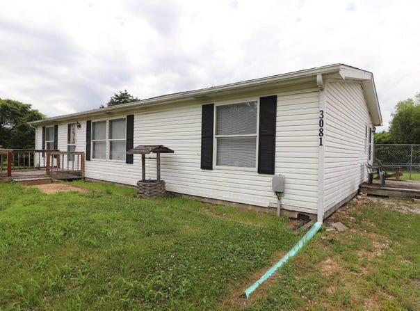 3081 State Road AA, Holts Summit, MO 65043