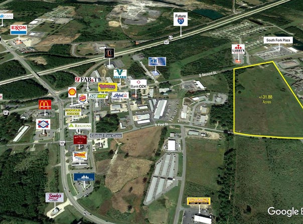 2779 S 2nd, Cabot, AR 72023