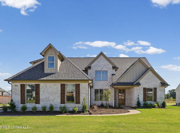 342 Camp Crossing, Hernando, MS 38632