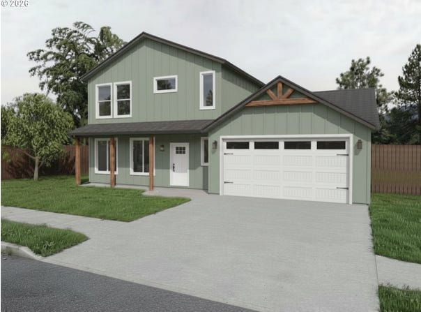 8 Endor Heights Ct, Vader, WA 98593