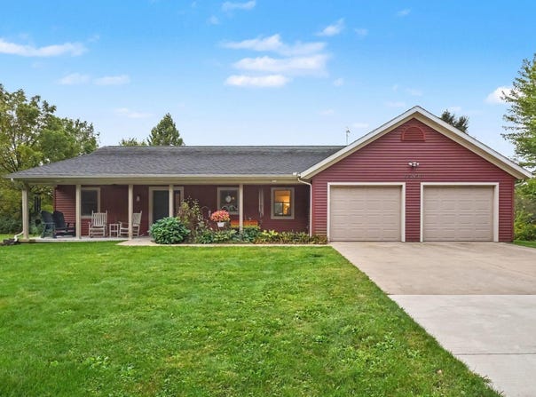 60900 County Road 19, Goshen, IN 46528