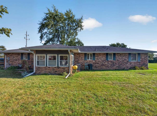 4502 Marimak Drive, Lafayette, IN 47905