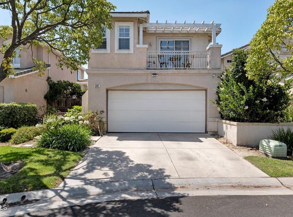 232 Bolero Lane, Oxnard, CA 93036