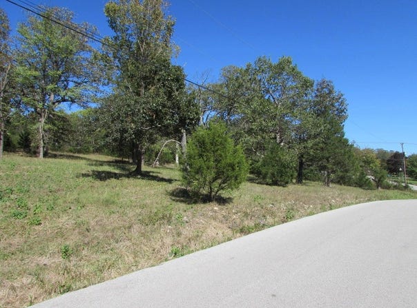 Green Briar Drive, Branson, MO 65616