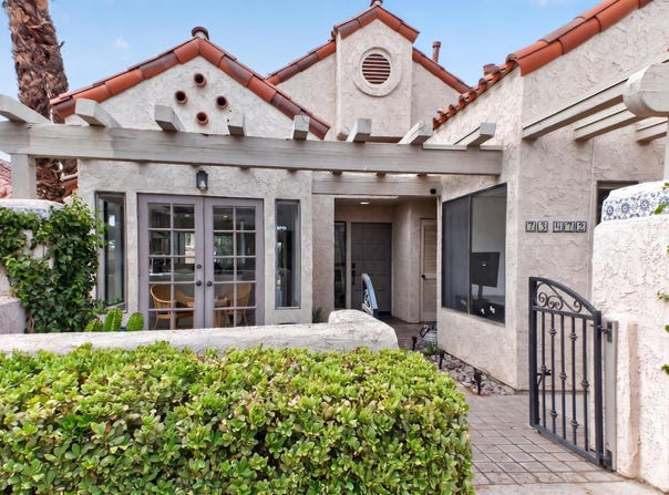 73472 Shadow Mountain Drive, Palm Desert, CA 92260