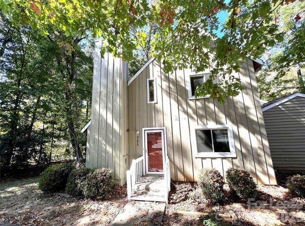 11304 E WT Harris Boulevard, Charlotte, NC 28212