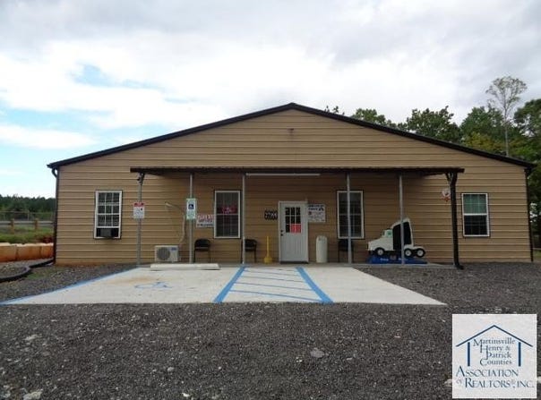 27399 Jeb Stuart Hwy, Stuart, VA 24171